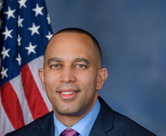 Hakeen Sekou Jeffries