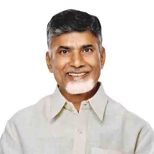 N. Chandrababu Naidu