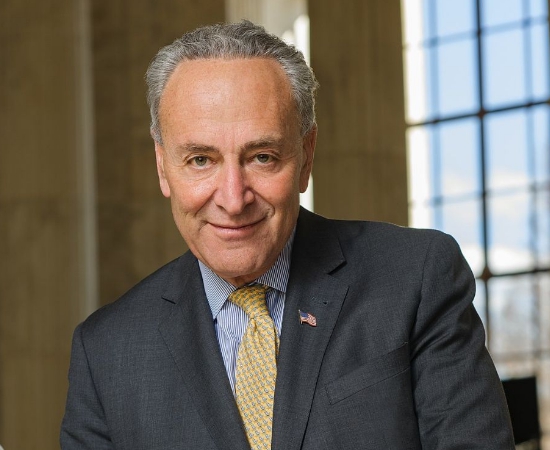 Charles Ellis Schumer