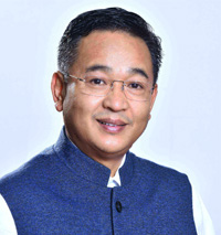 Prem Singh Tamang