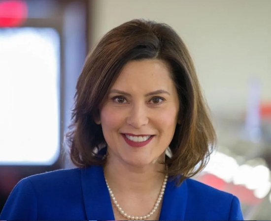 Gretchen Whitmer