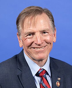 Paul Gosar